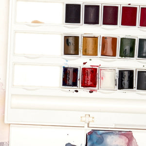 Watercolour Sets