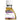 W&N WATER MIXABLE OIL ADDITIVE LINSEED OIL 75ML 884955013052