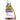 W&N WATER MIXABLE OIL ADDITIVE LINSEED OIL 250ML 884955013045