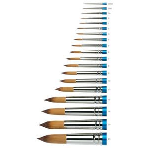 Cotman Brush - Series 111, Round