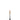 W&N ARTISTS' WATER COLOUR SABLE BRUSH POINTED ROUND [SHORT HANDLE] NO 6