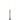 W&N ARTISTS' WATER COLOUR SABLE BRUSH ROUND [SHORT HANDLE] NO 8