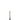 W&N ARTISTS' WATER COLOUR SABLE BRUSH ROUND [SHORT HANDLE] NO 6