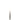 Artisan Water Mixable Oil Colour Brush - Filbert [Long Handle] Size 6