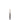 Artisan Water Mixable Oil Colour Brush - Filbert [Long Handle] Size 8