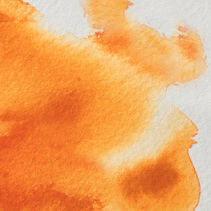 Professional Watercolour - Cadmium-Free Orange