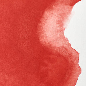 Professional Watercolour - Cadmium-Free Red