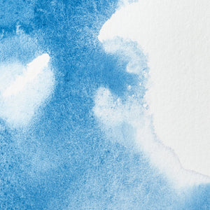 Professional Watercolour - Cerulean Blue