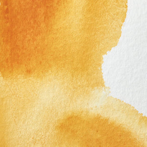 Professional Watercolour - Indian Yellow