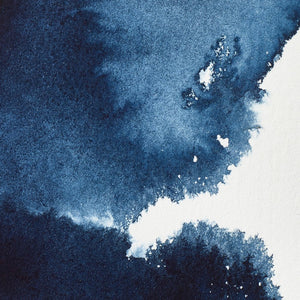 Professional Watercolour - Indigo