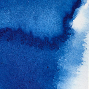 Professional Watercolour - Winsor Blue (Red Shade)