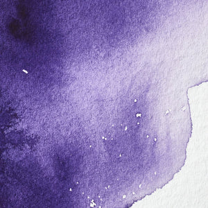 Professional Watercolour - Winsor Violet (Dioxazine)