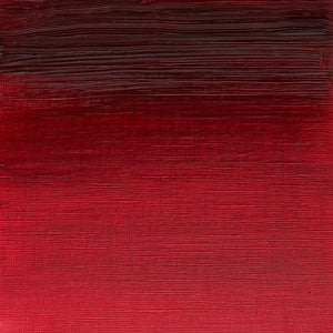 Artists' Oil Colour - Alizarin Crimson