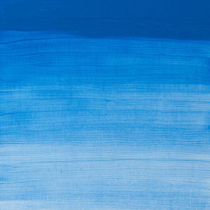 Artists' Oil Colour - Cerulean Blue