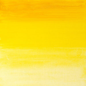 Artists' Oil Colour - Transparent Yellow