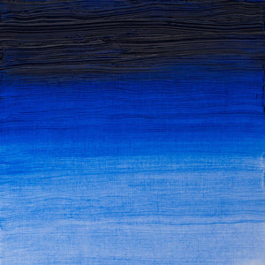 Artists' Oil Colour - Ultramarine (Green Shade)