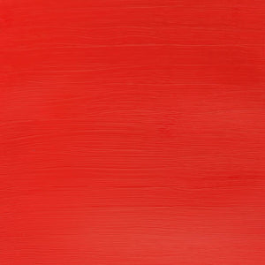 Galeria Acrylic - Vermilion Hue