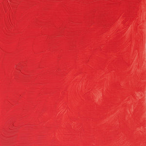 Griffin Alkyd Fast Drying Oil Colour - Vermilion Hue