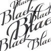 calligraphy-ink-black