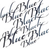 calligraphy-ink-blue-black