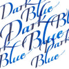 calligraphy-ink-dark-blue