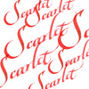 calligraphy-ink-scarlet