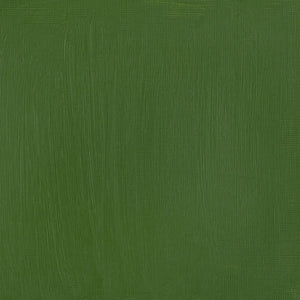 Professional Acrylic - Chromium Oxide Green