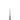 W&N PROFESSIONAL WATERCOLOUR SYNTHETIC BRUSH RIGGER SIZE 3 [HEAD] 884955075296