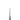 W&N PROFESSIONAL WATERCOLOUR SYNTHETIC BRUSH RIGGER SIZE 4 [HEAD] 884955075302