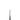 W&N PROFESSIONAL WATERCOLOUR SYNTHETIC BRUSH ROUND SIZE 4 [HEAD] 884955075128