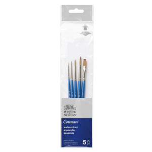 Short Handle - Pack of 5